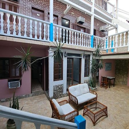 Esperanza Bohemia Armacao dos Buzios Exterior photo