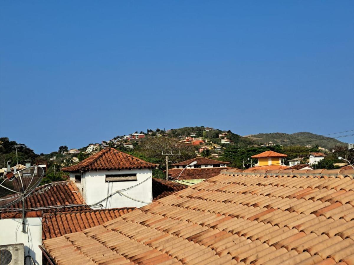 Esperanza Bohemia Armacao dos Buzios Exterior photo