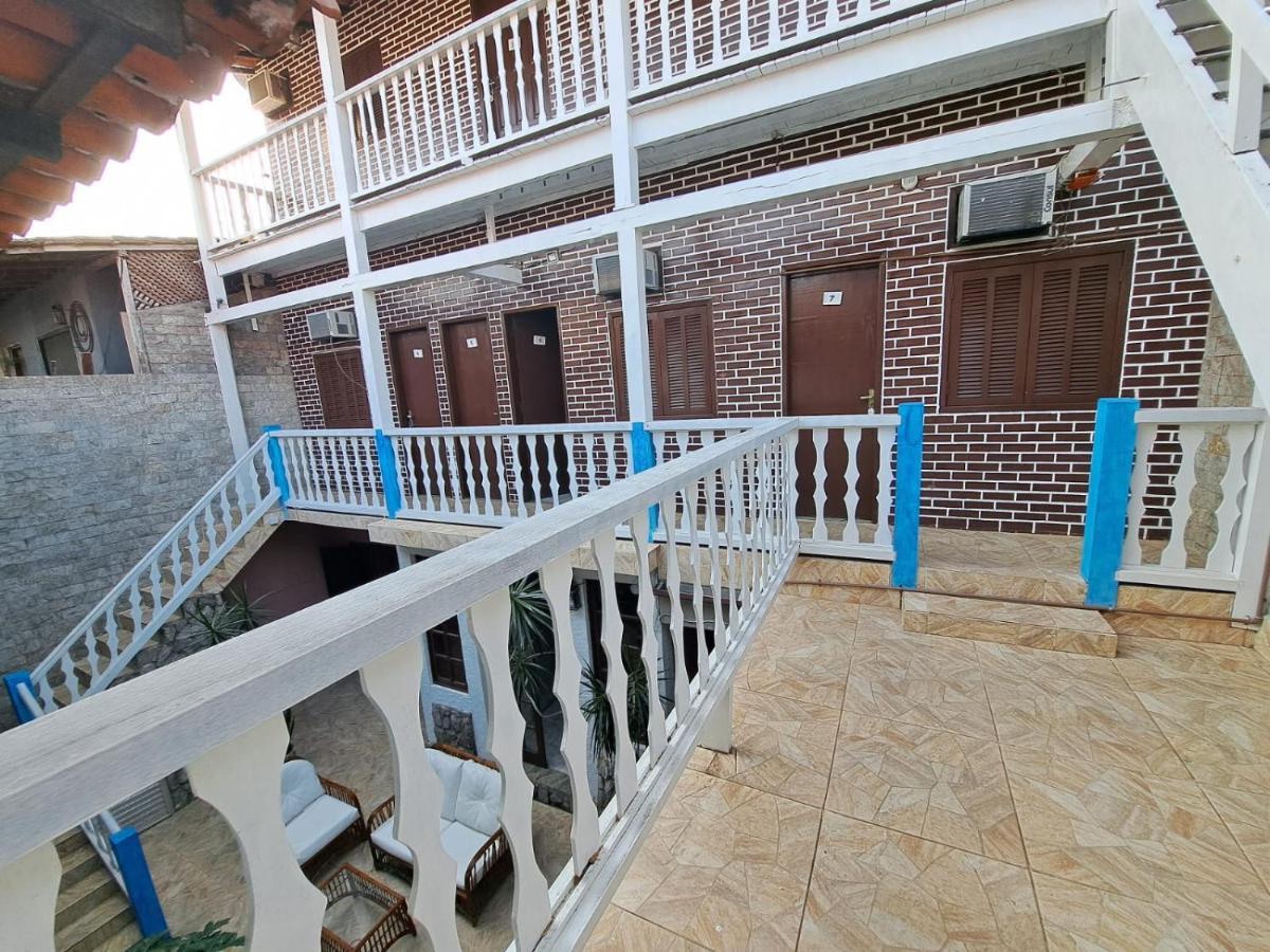Esperanza Bohemia Armacao dos Buzios Exterior photo